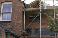 free Refail home extension quotes