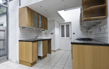 Refail kitchen extension leads
