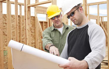 Refail outhouse construction leads